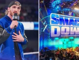 WWE SmackDown收视率再次下滑，是2023年最低收视率