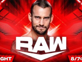 CM朋克回归WWE RAW，对WWE版权谈判带来巨大利好