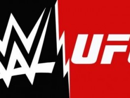 UFC的母公司对收购WWE发表言论