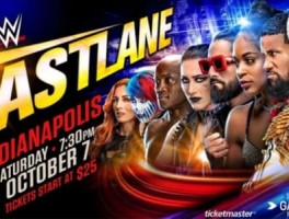 ​已签约的明星可能在《Fastlane 2023》上首次亮相！SmackDown上您可能错过的内容