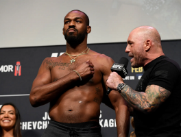 琼斯希望在UFC285拿下盖恩后迎战米欧奇