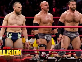 AEW Collision2024.05.19