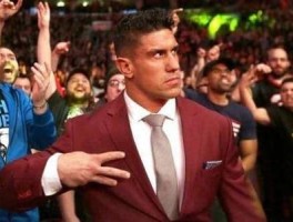 AEW还是Impact？EC3最后的选择会是什么