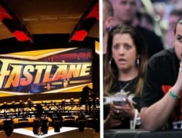 《WWE Fastlane 2023》计划进行大规模的冠军换手！分析可能性